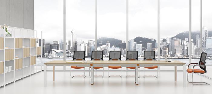 现代办公家具