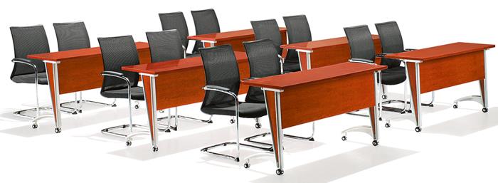 实木办公家具